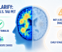 알츠하이머(Alzheimer)병의 ‘타우 단백질 엉킴’(Tau protein tangles)을 보는 방사성 진단약, 란테우스(Lantheus)의 타우클래리파이(Tauklarify) 승인… 치료제가 아닌 두 번째 타우 PET 검사약(A Second Tau PET Tracer, Not a Treatment)… 올해의 31번째 신약